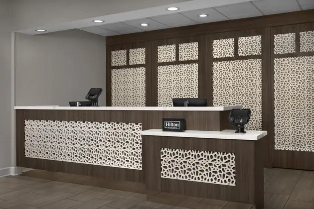 Homewood Suites by Hilton Birmingham-SW-Riverchase - Lobi