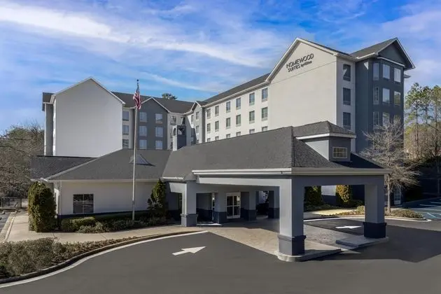 Homewood Suites by Hilton Birmingham-SW-Riverchase - Öne Çıkan Resim