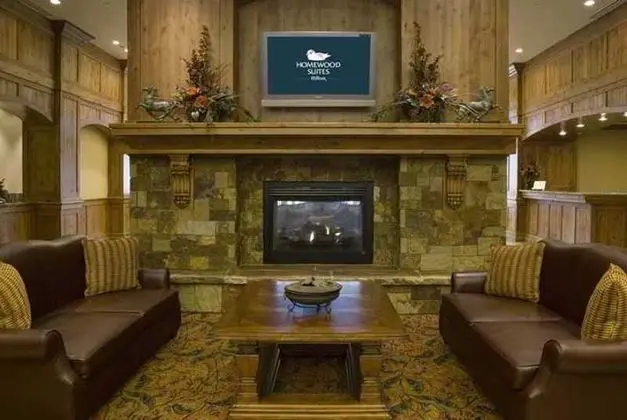 Homewood Suites by Hilton Boise