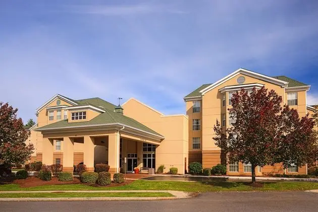 Homewood Suites by Hilton Boston/Billerica - Öne Çıkan Resim