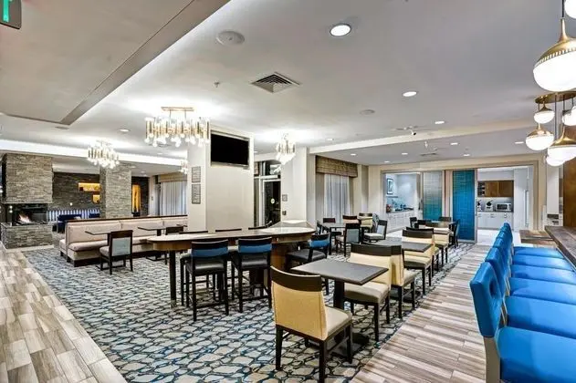 Homewood Suites by Hilton Boston/Brookline