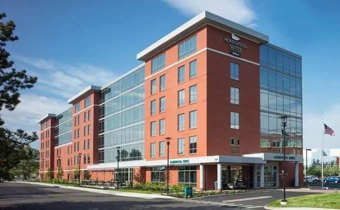 Homewood Suites by Hilton Boston/Needham, MA