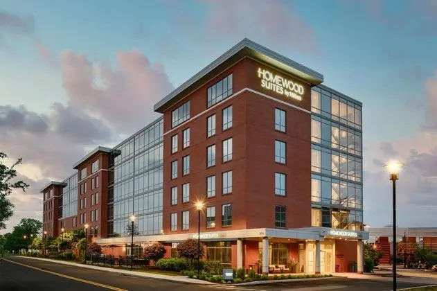 Homewood Suites by Hilton Boston/Needham, MA - Dış Mekan