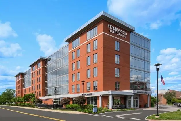 Homewood Suites by Hilton Boston/Needham, MA - Öne Çıkan Resim