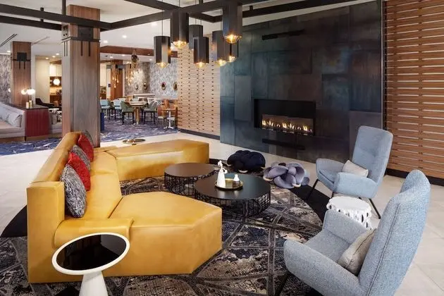 Homewood Suites by Hilton Boston Seaport District - Öne Çıkan Resim