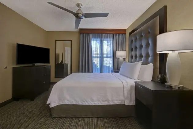 Homewood Suites by Hilton Boulder - Oda