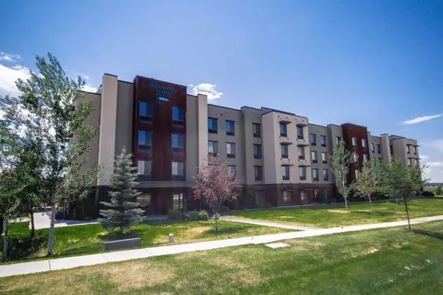 Homewood Suites by Hilton Bozeman - Dış Mekan