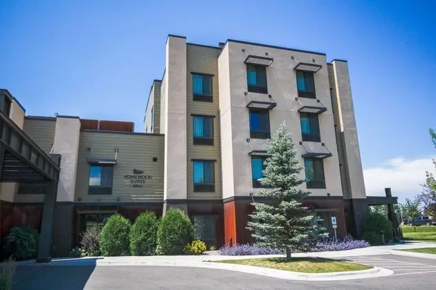 Homewood Suites by Hilton Bozeman - Öne Çıkan Resim