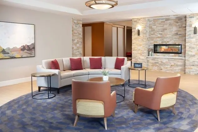 Homewood Suites by Hilton Broomfield Boulder - Lobi