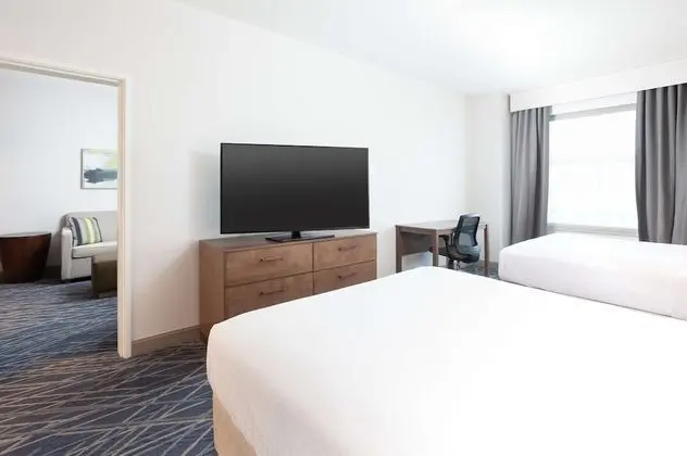 Homewood Suites by Hilton Broomfield Boulder - Oda