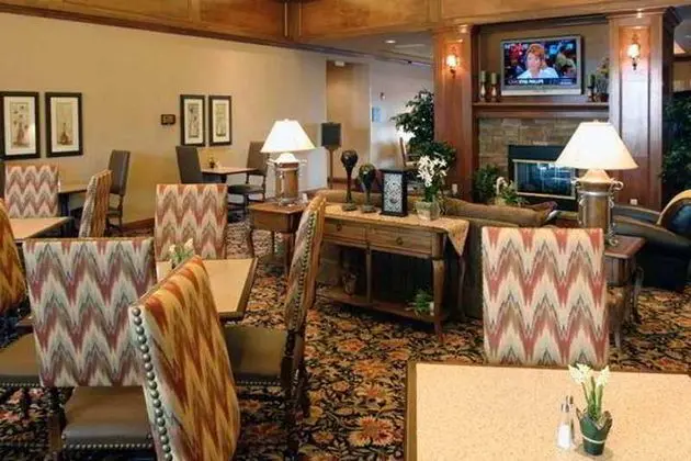 Homewood Suites by Hilton Buffalo-Amherst