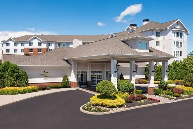 Homewood Suites by Hilton Buffalo-Amherst - Öne Çıkan Resim