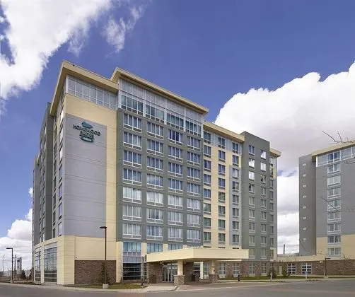 Homewood Suites by Hilton Calgary Airport - 1