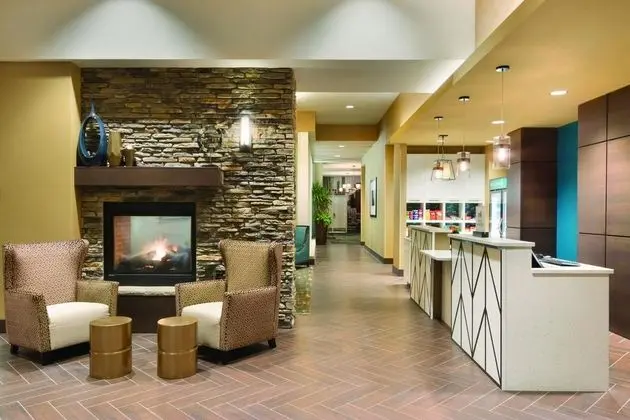 Homewood Suites by Hilton Calgary Downtown