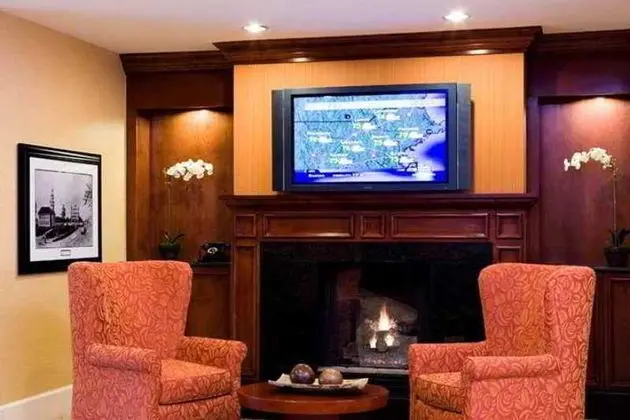 Homewood Suites by Hilton Cambridge-Arlington