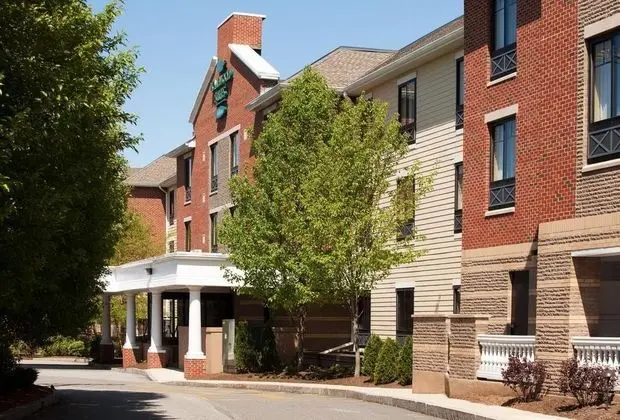 Homewood Suites by Hilton Cambridge-Arlington