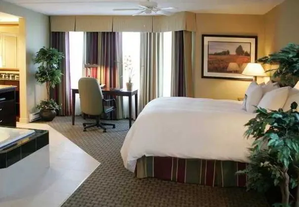 Homewood Suites by Hilton Cambridge Waterloo