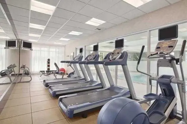 Homewood Suites by Hilton Cambridge Waterloo