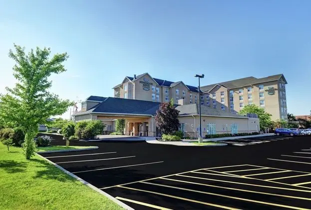 Homewood Suites by Hilton Cambridge Waterloo - Dış Mekan