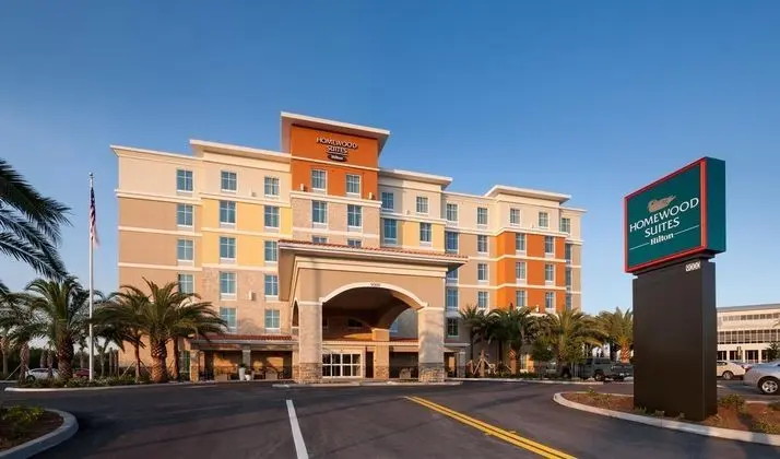 Homewood Suites by Hilton Cape Canaveral/Cocoa