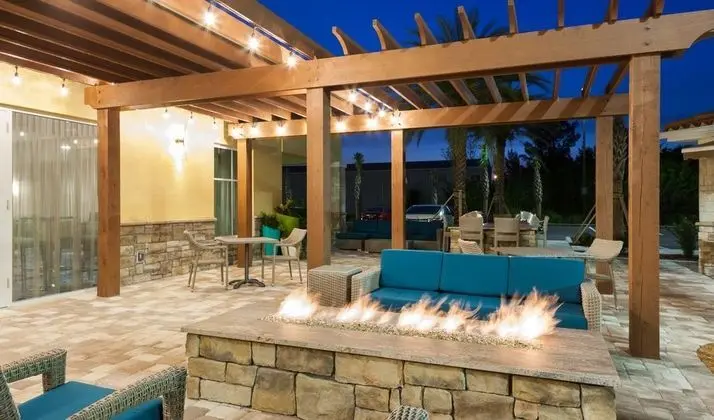 Homewood Suites by Hilton Cape Canaveral/Cocoa