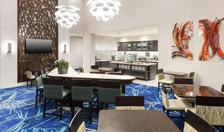 Homewood Suites by Hilton Cape Canaveral/Cocoa - Genel