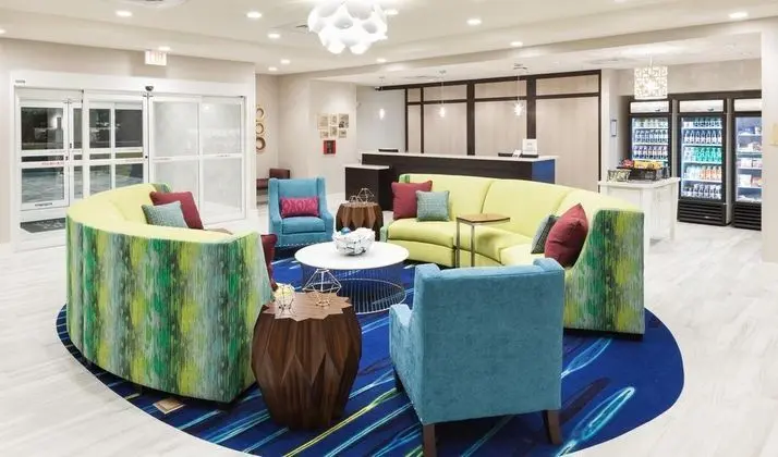 Homewood Suites by Hilton Cape Canaveral/Cocoa - Genel