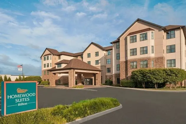 Homewood Suites by Hilton Carle Place - Garden City, NY - Dış Mekan