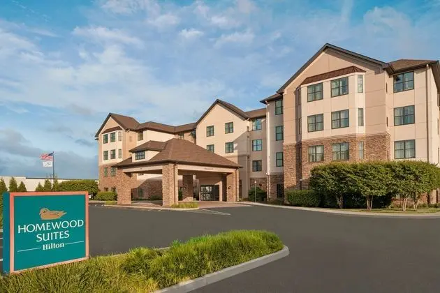 Homewood Suites by Hilton Carle Place - Garden City, NY - Dış Mekan