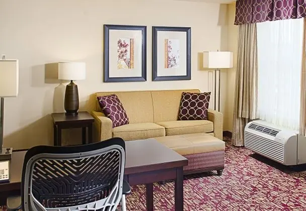 Homewood Suites by Hilton Carle Place - Garden City, NY - Oda