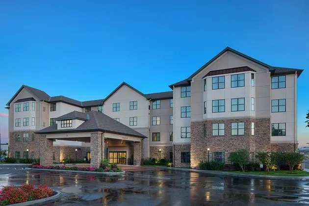 Homewood Suites by Hilton Carle Place - Garden City, NY - Öne Çıkan Resim