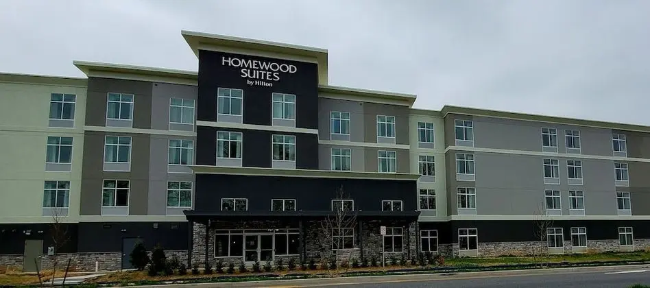 Homewood Suites by Hilton Carlisle - Dış Mekan