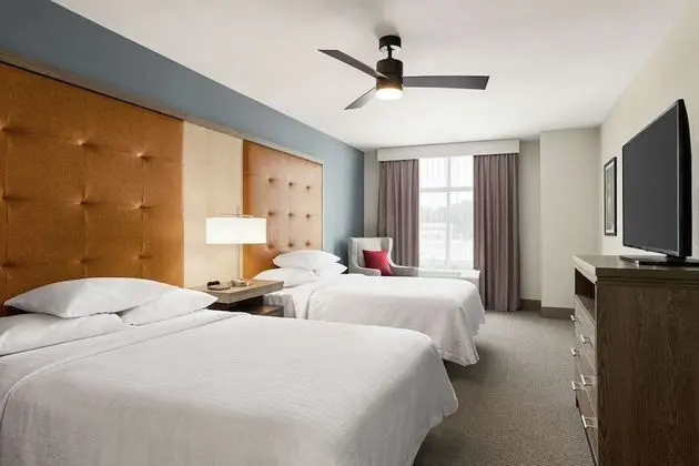 Homewood Suites by Hilton Carlisle - Oda