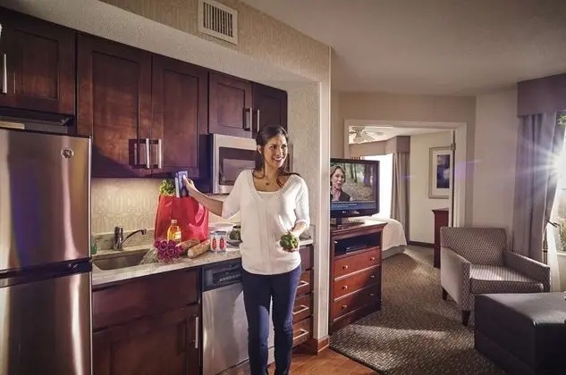 Homewood Suites by Hilton Cary, NC