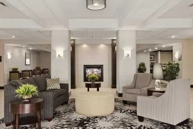 Homewood Suites by Hilton Cedar Rapids-North
