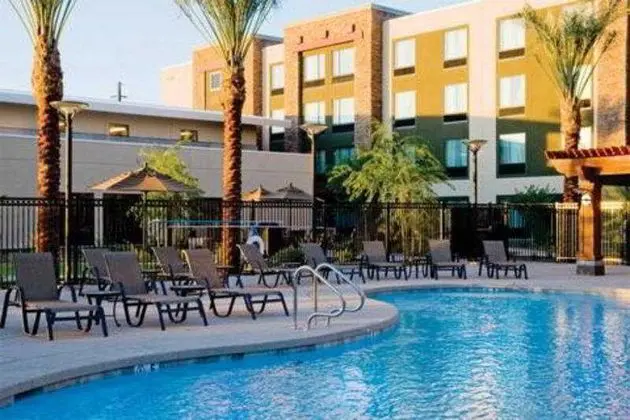 Homewood Suites By Hilton Chandler Fashion Center