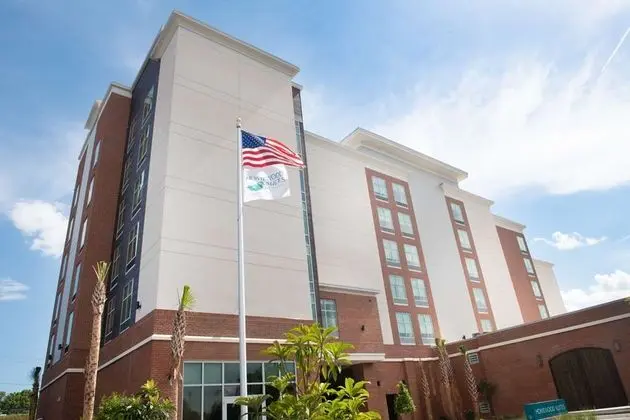Homewood Suites by Hilton Charleston/Ashley Phosph