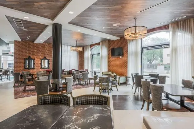 Homewood Suites by Hilton Charleston Historic Dist - Öne Çıkan Resim