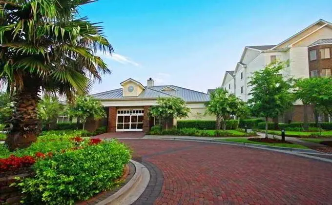 Homewood Suites by Hilton Charleston - Mt 