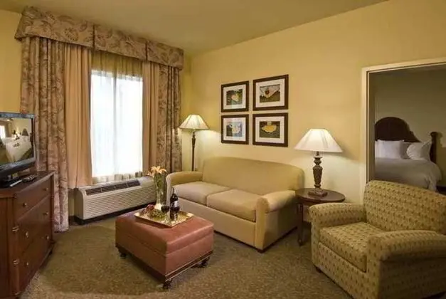 Homewood Suites by Hilton Charleston - Genel