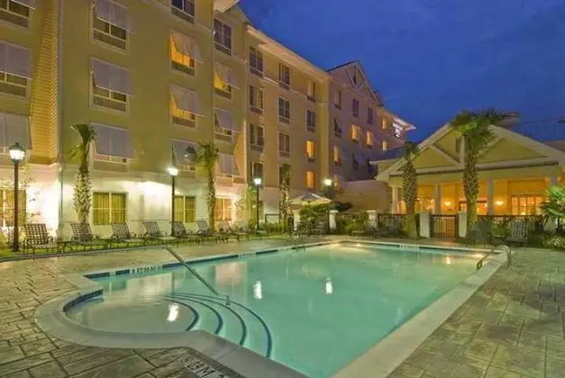 Homewood Suites by Hilton Charleston - Genel