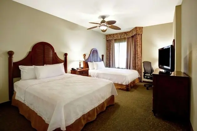 Homewood Suites by Hilton Charleston - Oda
