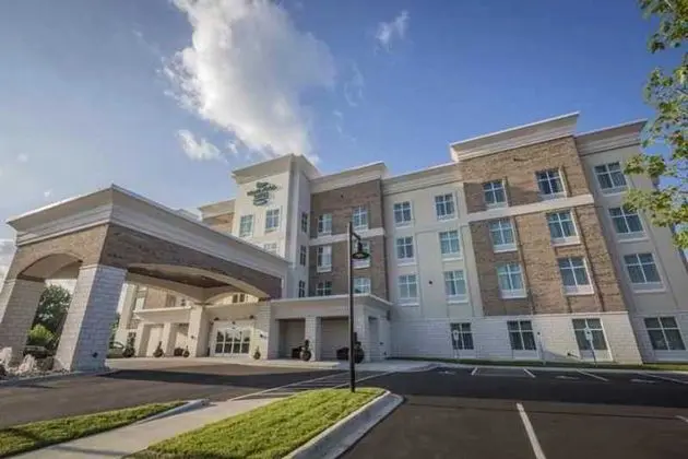 Homewood Suites by Hilton-Charlotte Ballantyne, NC