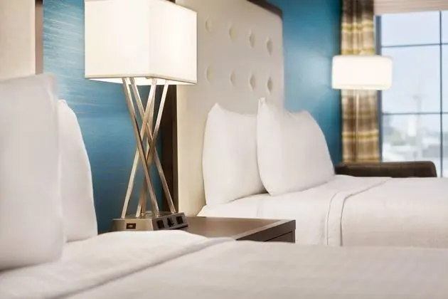Homewood Suites by Hilton Charlotte/SouthPark - Oda