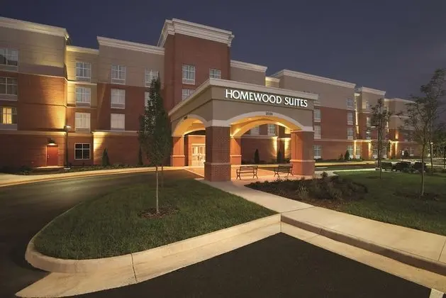 Homewood Suites by Hilton Charlottesville, VA