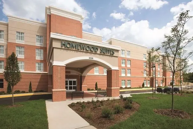 Homewood Suites by Hilton Charlottesville, VA - Öne Çıkan Resim