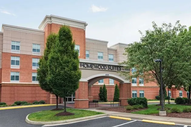 Homewood Suites by Hilton Charlottesville, VA - Öne Çıkan Resim