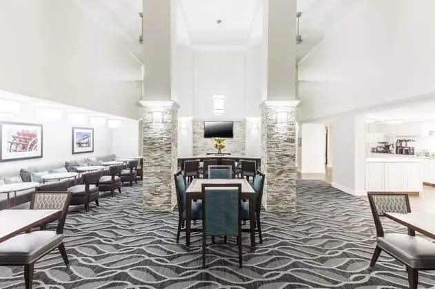 Homewood Suites by Hilton Chattanooga-Hamilto 