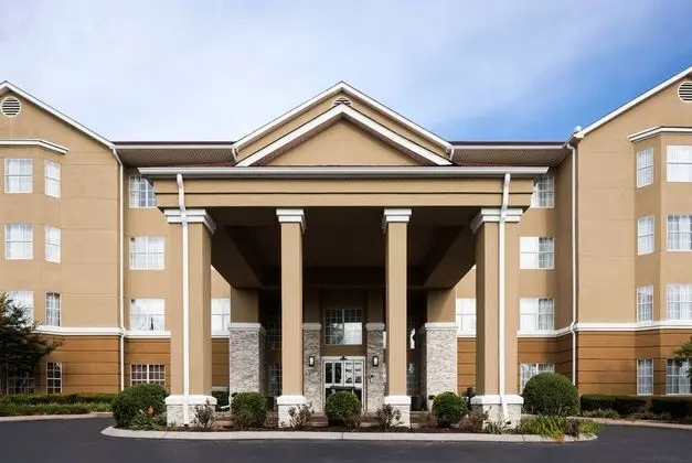 Homewood Suites by Hilton Chattanooga-Hamilto - Dış Mekan