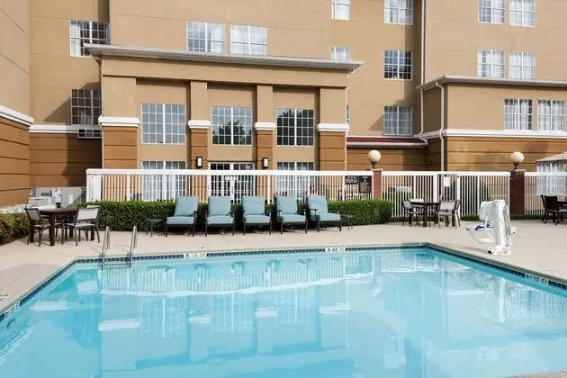 Homewood Suites by Hilton Chattanooga-Hamilto - Havuz